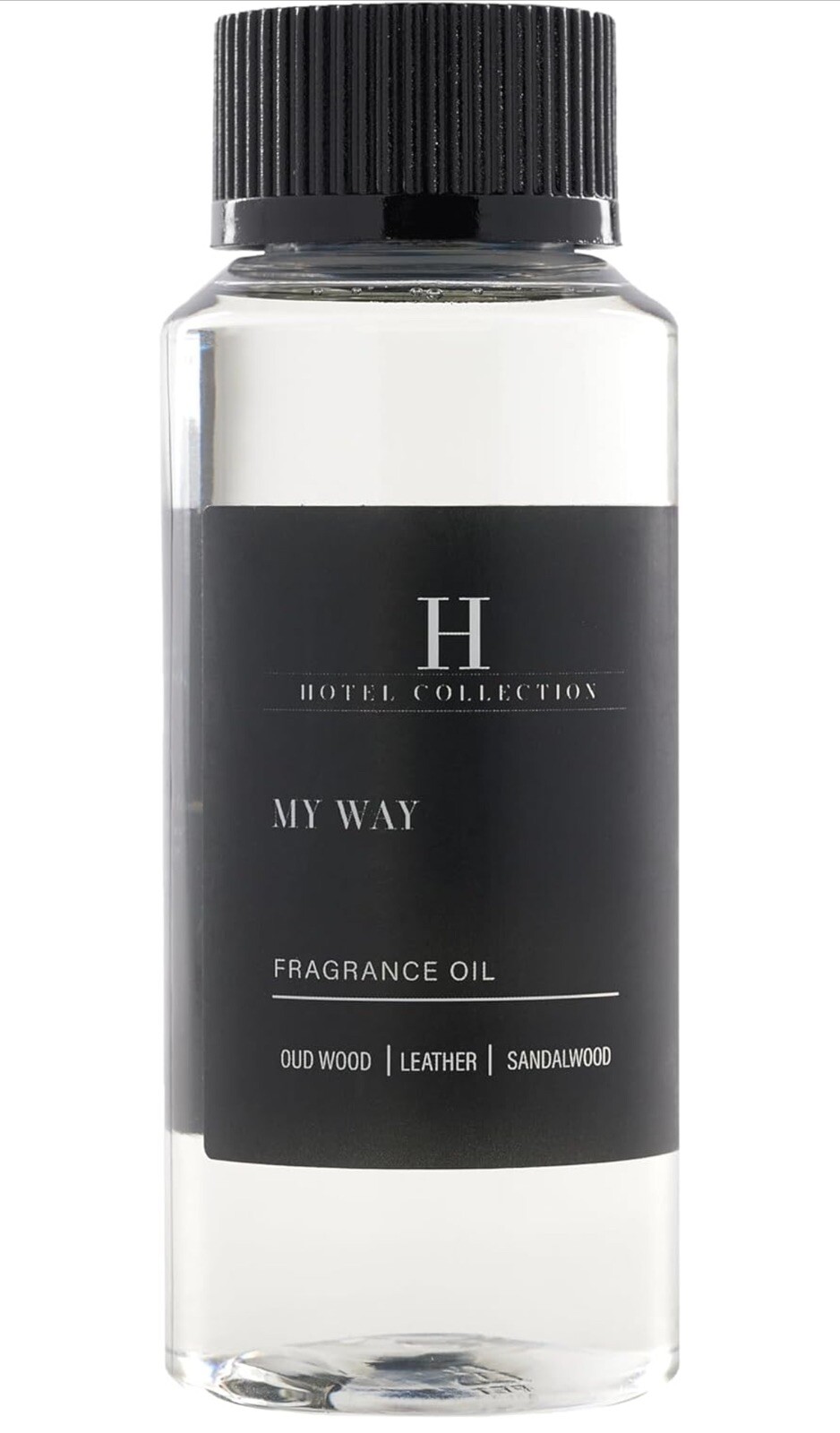 Hotel Collection Fragrance Oil – My Way 4.6oz (120ml)