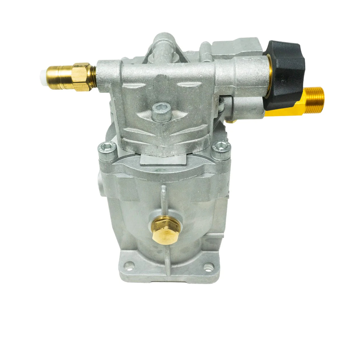 Pressure Washer Pump Replacement for Powerstroke PS80903A 7/8″ Horizontal Shaft
