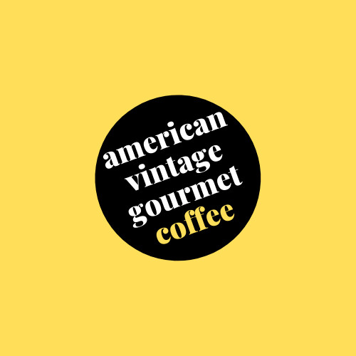 Handmade Bananas Foster Dessert Coffee 10oz Fresh Roasted Medium Bold Ground