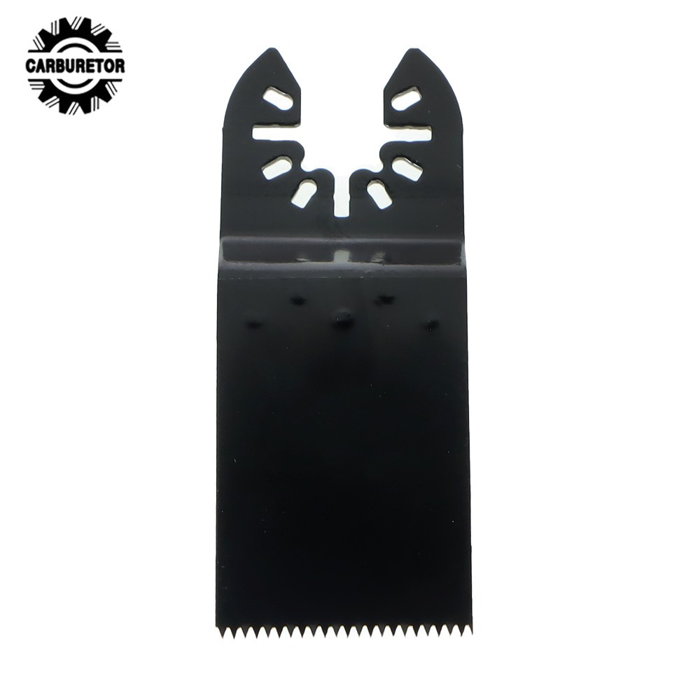 Oscillating Multi Tool Saw Blades Multi Tool Blades 100PCS for Wood Metal