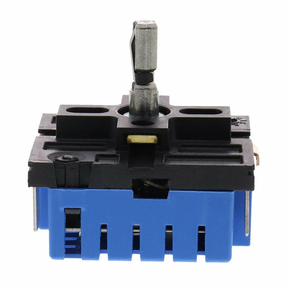 Infinite Switch for GE Range Stove Burner WB24X25013