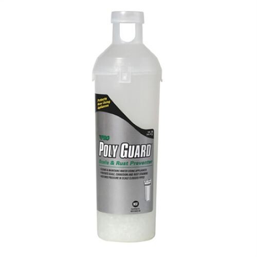 Pro Poly Guard Cartridge Rust & Scale Preventer GP10C