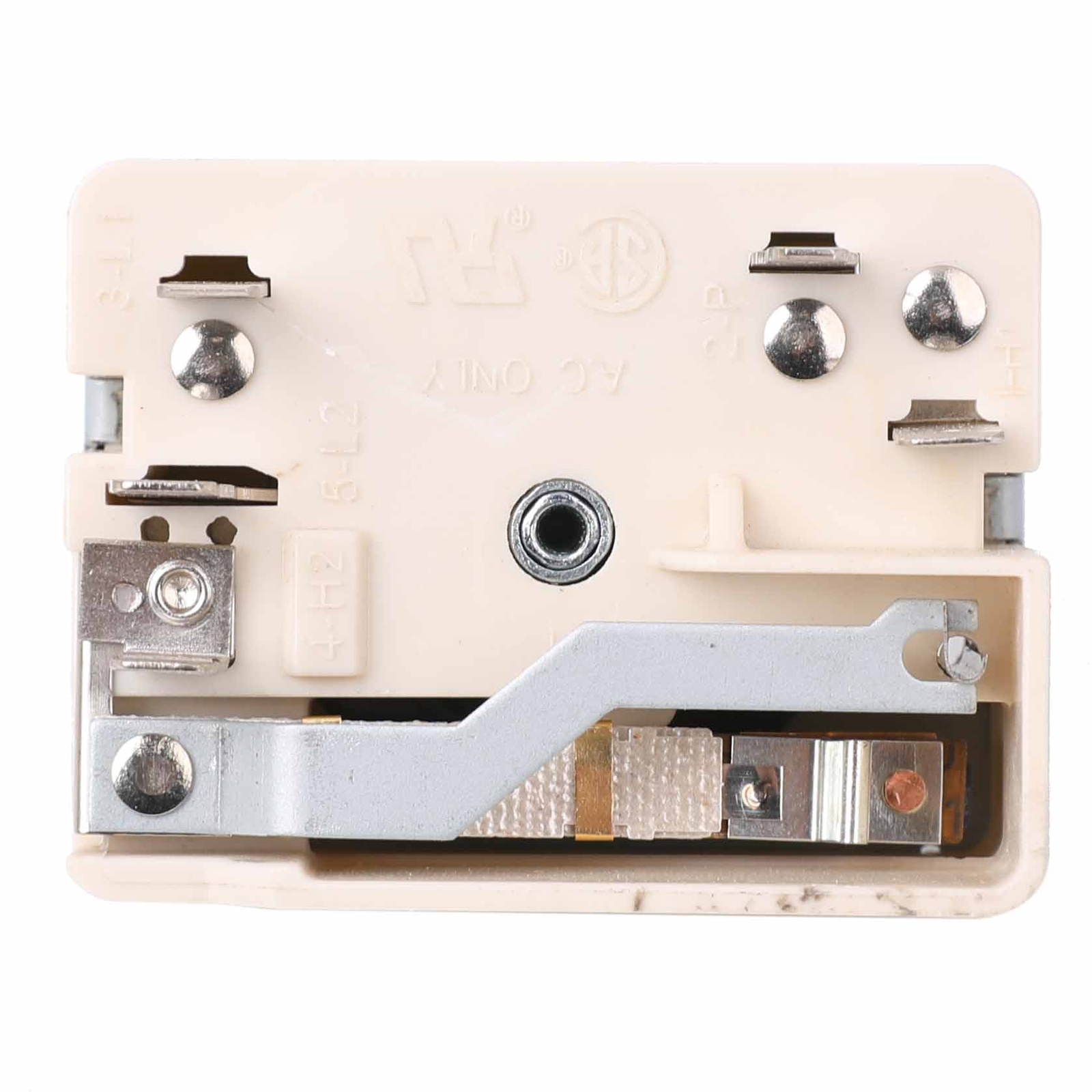 WP3149400 Infinite Control Switch Replacement for Whirlpool 3148954 3149400