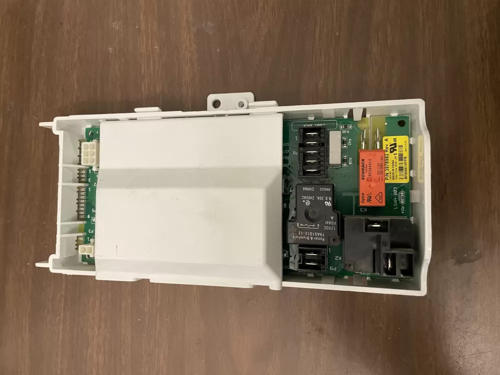 Whirlpool Maytag WPW10111616 W10118243 Dryer Control Board AZ95556 | KM2111