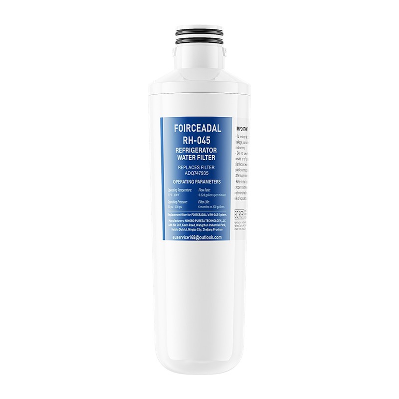 Replacement Fridge Refrigerator Ice Water Filter For LG LT1000P ADQ747935 4-1PC