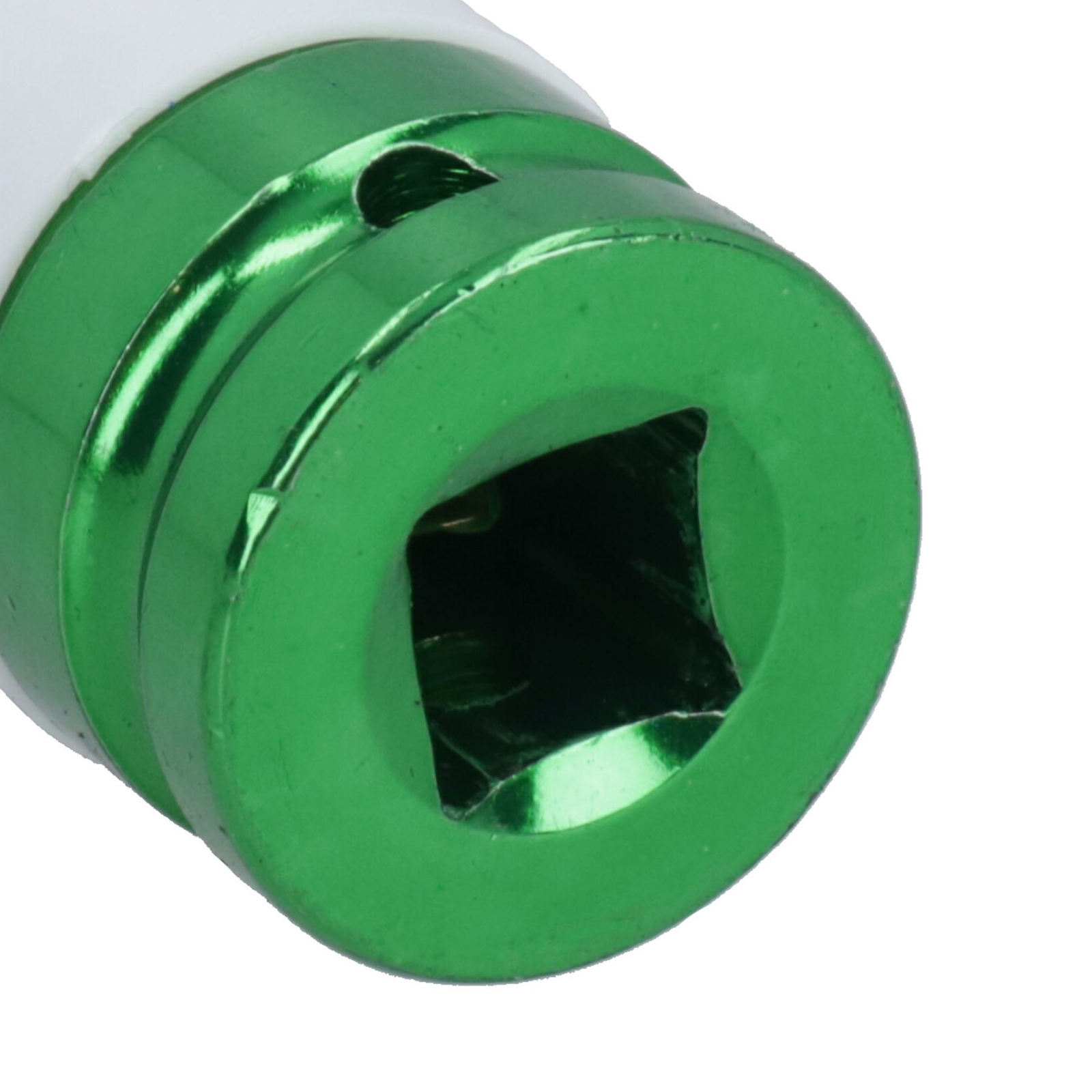 1/2″ Drive Alloy Wheel Nut Impact Sockets 17mm 19mm 21mm 22mm 4pc Bergen