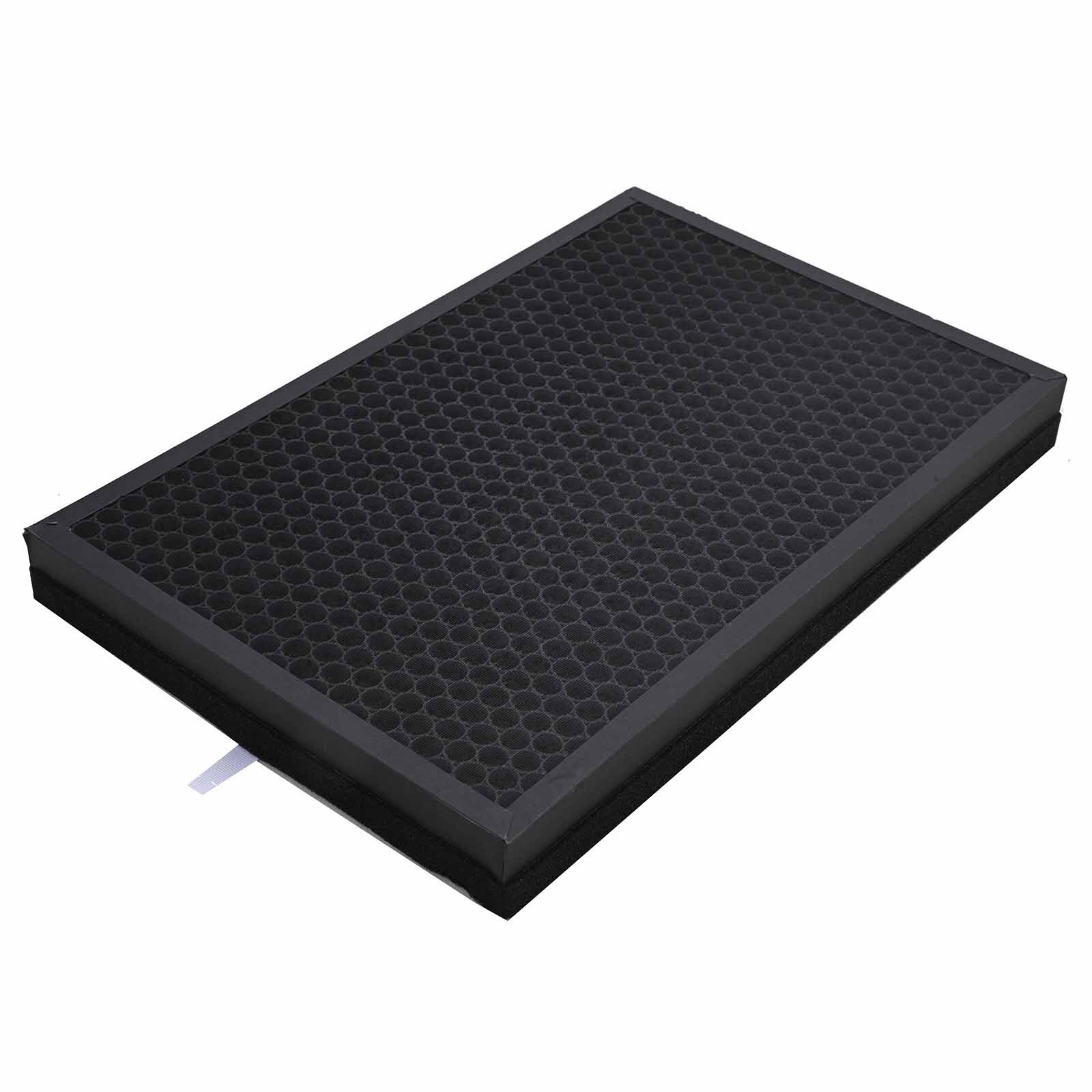 1 Pack Replacement Filter for SimPure HP8 Medical True H13 HEPA 4 Stage Filtrati