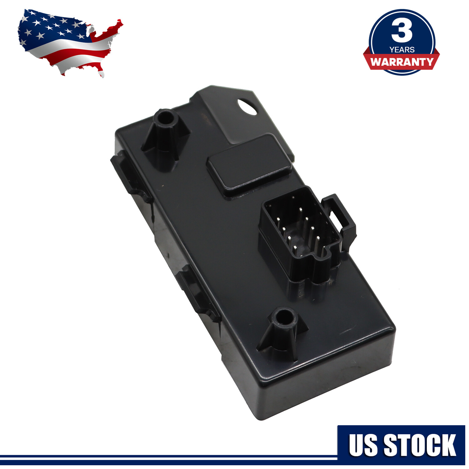 For John Deere X300 X320 X324 X500 X540 Electronic Control Unit Module AM141075
