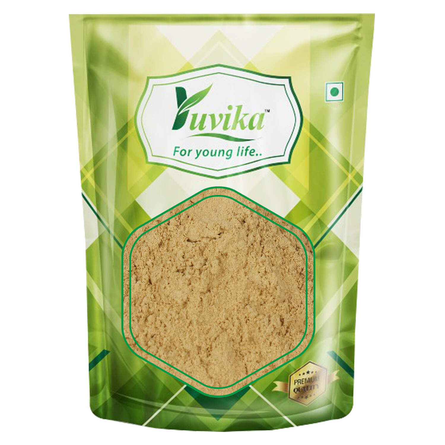 YUVIKA Harad Pili Chilka Powder – Haritaki Powder – Harad Badi Chilka Powder – Y