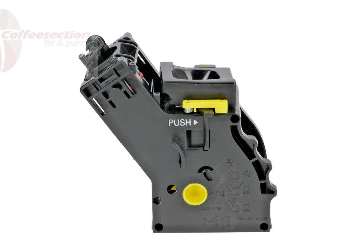 Saeco Parts – Brew Group for Xsmall, Syntia, Gaggia Brera 11012382