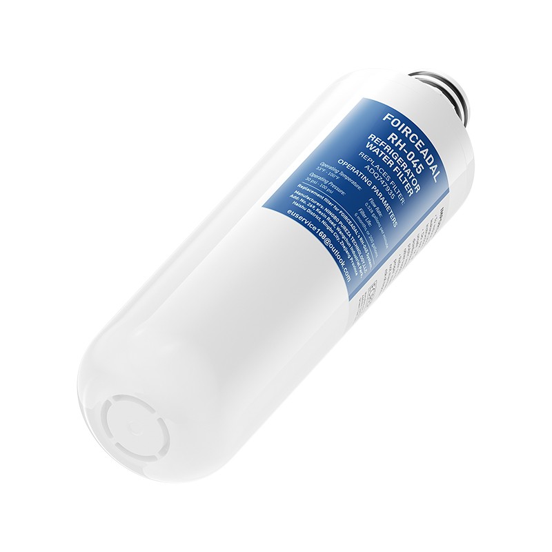 Replacement Fridge Refrigerator Ice Water Filter For LG LT1000P ADQ747935 4-1PC