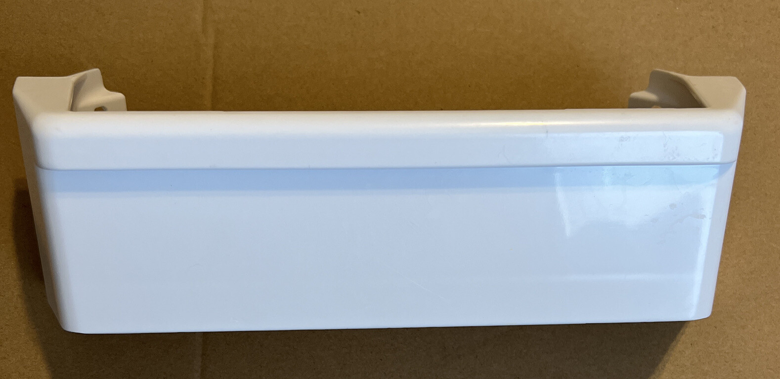 wp2171157 Whirlpool Refrigerator Freezer Shelf Trm WP2171157 (Money Back Guaran)