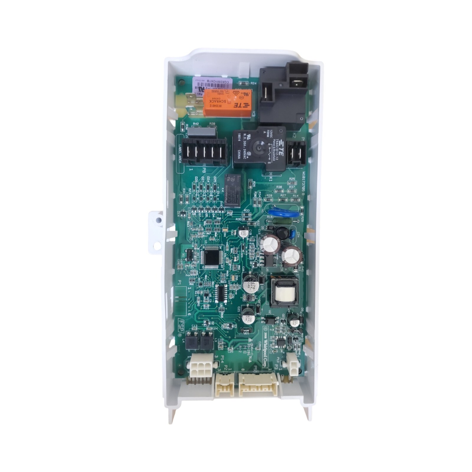 Specific Whirlpool Dryer Control Board WPW10174746 W10177388 Not Universal