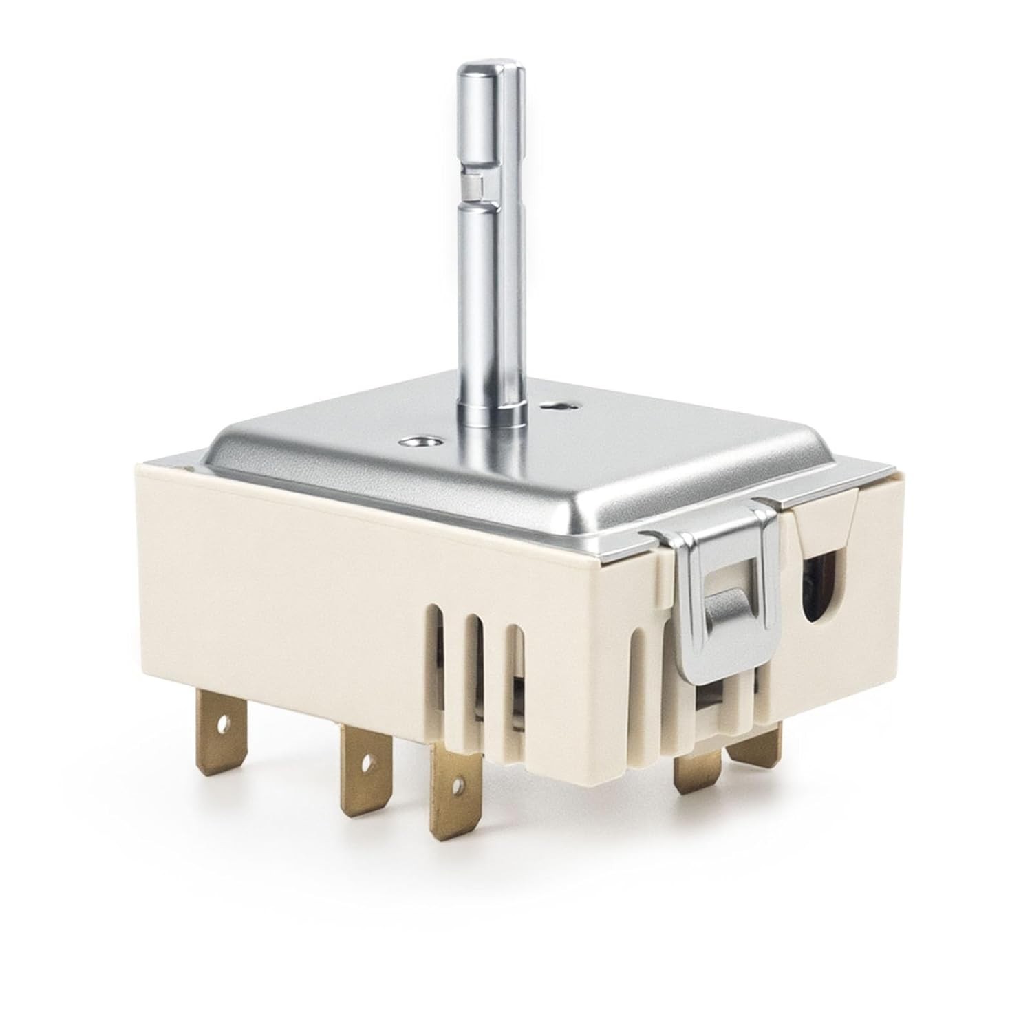 Samsung Electric Range Control Switch – Fast Installation, Manual Operation