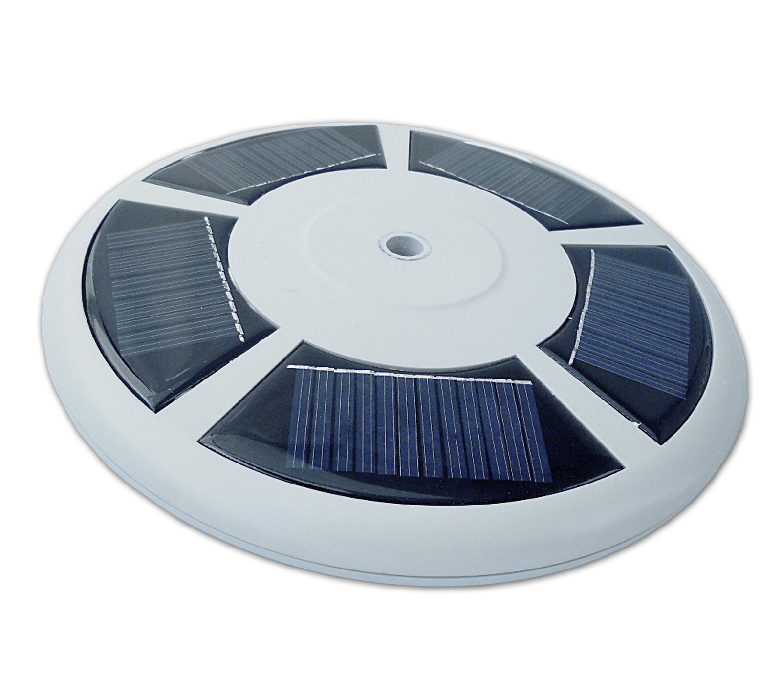 Annin Solar Light