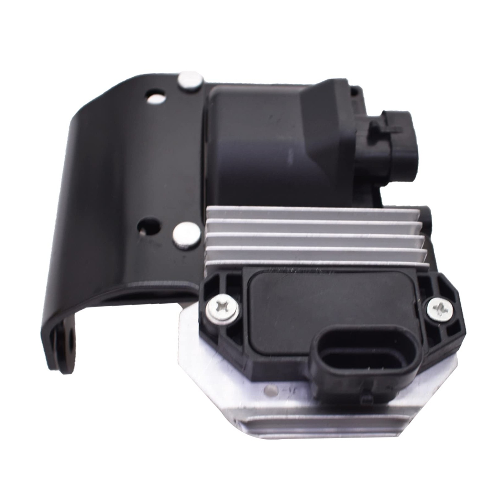 marddpair Ignition Coil with Ignition Module 10489421 Replacement for Chevrol…