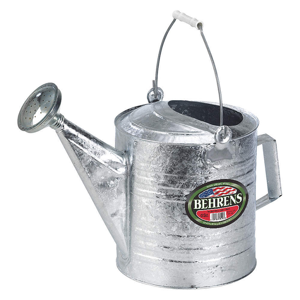 GRAINGER APPROVED 210RH Can,2.5 gal.,Steel 36LH99
