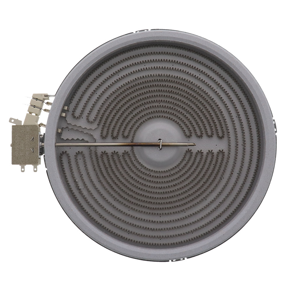 DG47-00067A for Samsung Range Radiant Surface Element Dual Burner
