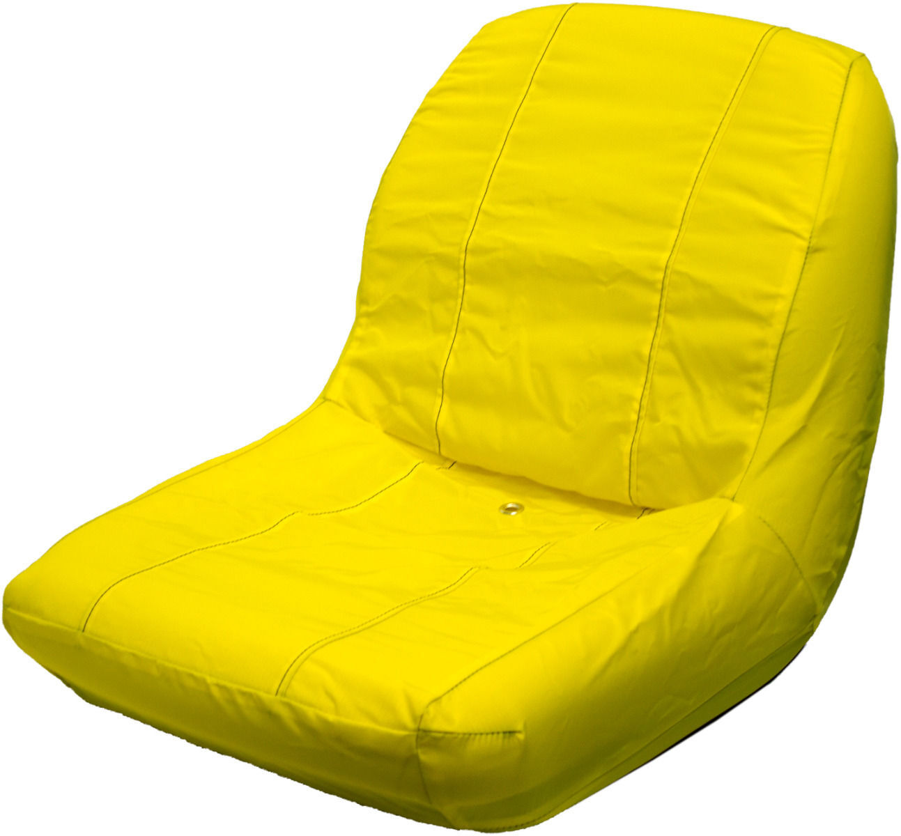 JD Gator Exact Seat Cover Black Yellow Camo 4×4 4×2 6×4 Diesel Turf HPX Trail