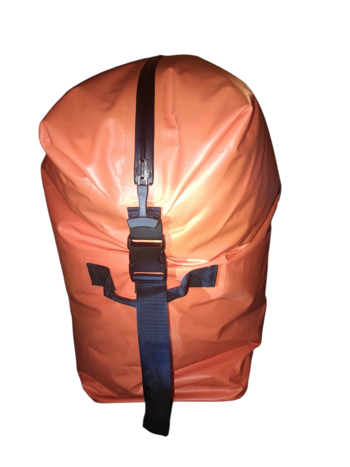 SACK-A-Sack baggage