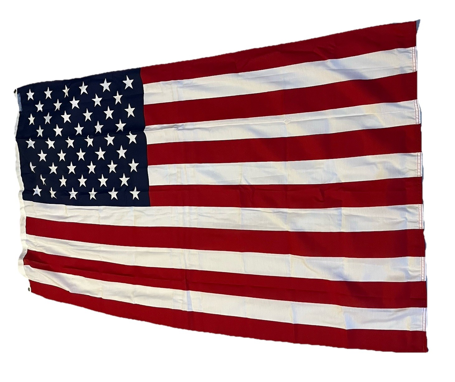 U.S American Flag 3X5 Ft Annin Flagmakers MADE IN USA – * NEW*