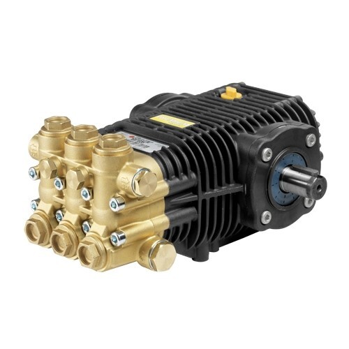 Comet RW 5535 S Solid Shaft Pressure Washer BARE Pump