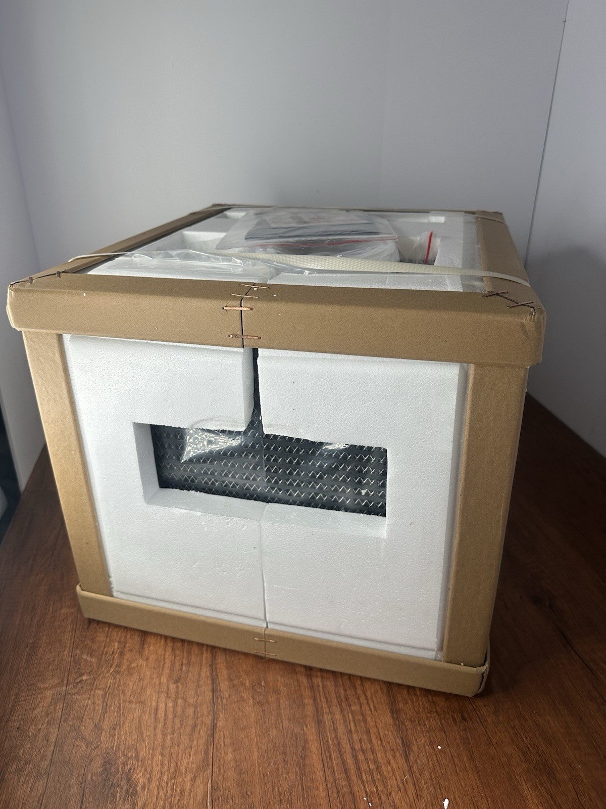 SIJIPT Power 70 Crawl Space Dehumidifier w/ Pump 70 Pint Energy Star