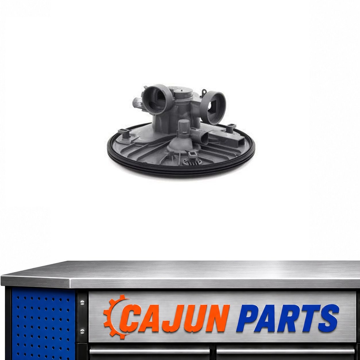 AP6978380-A For OEM GE Dishwasher Sump Overmold Service Kit Part # Model NR1205