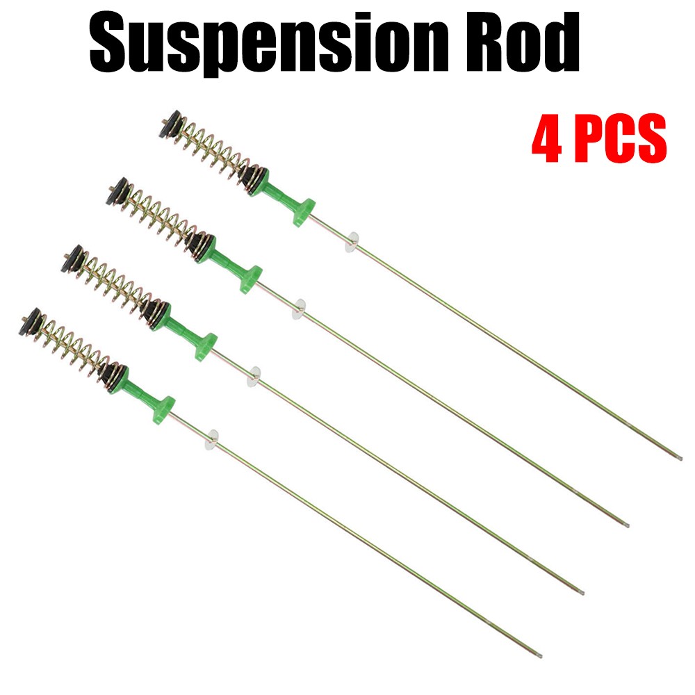 For Samsung Washer Upgrade Suspension Rod DC97-16350S DC97-16350T DC97-16350K