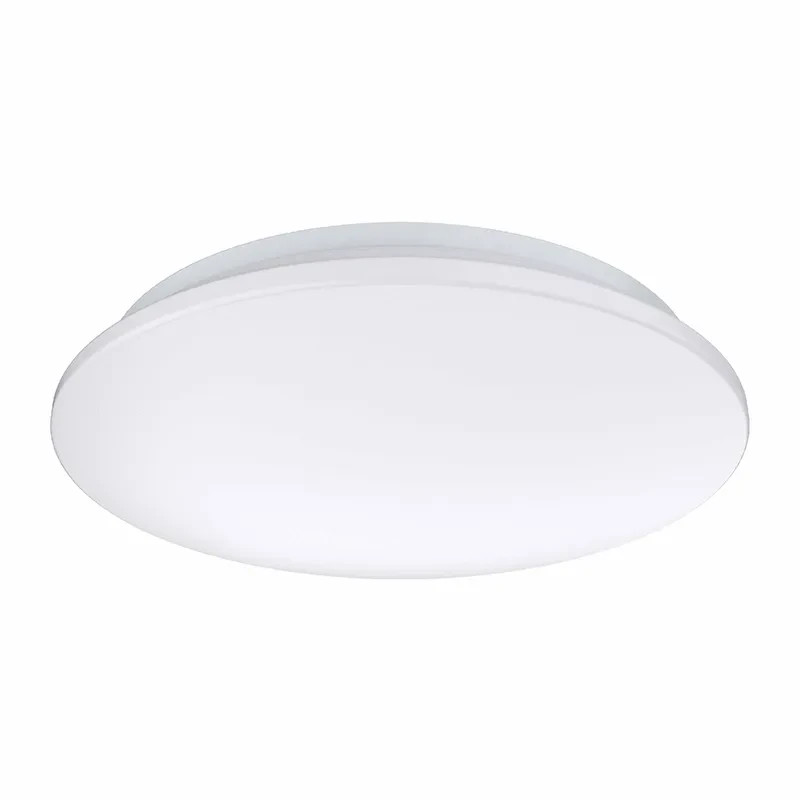 15 in LED Round Flush Mount Ceiling Dimmable Lights