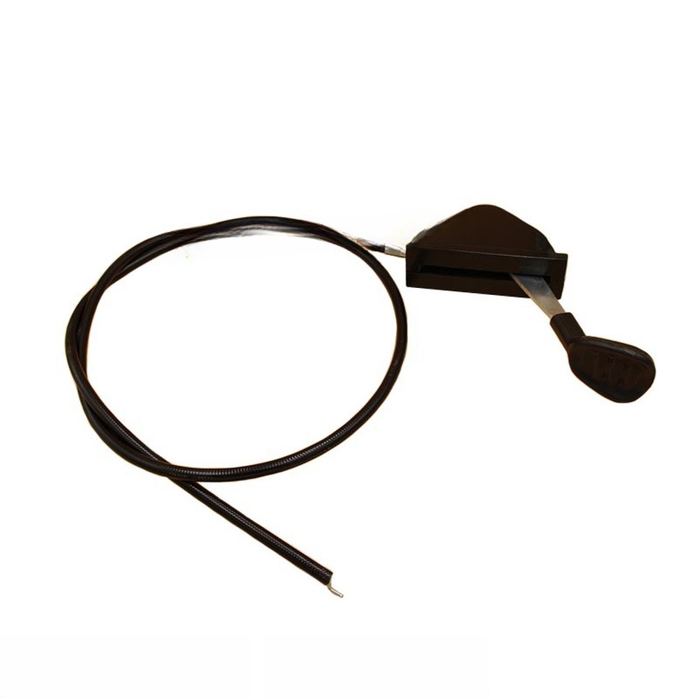 Throttle Cable Tool-free Installation Replacement Cable For TIMECUTTER Mowers