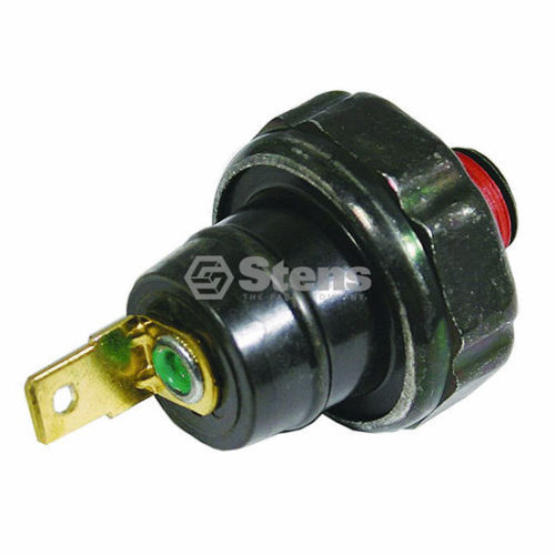 Oil Pressure Switch Sensor 055 493 for Kohler Command Engines Mowers Tractors