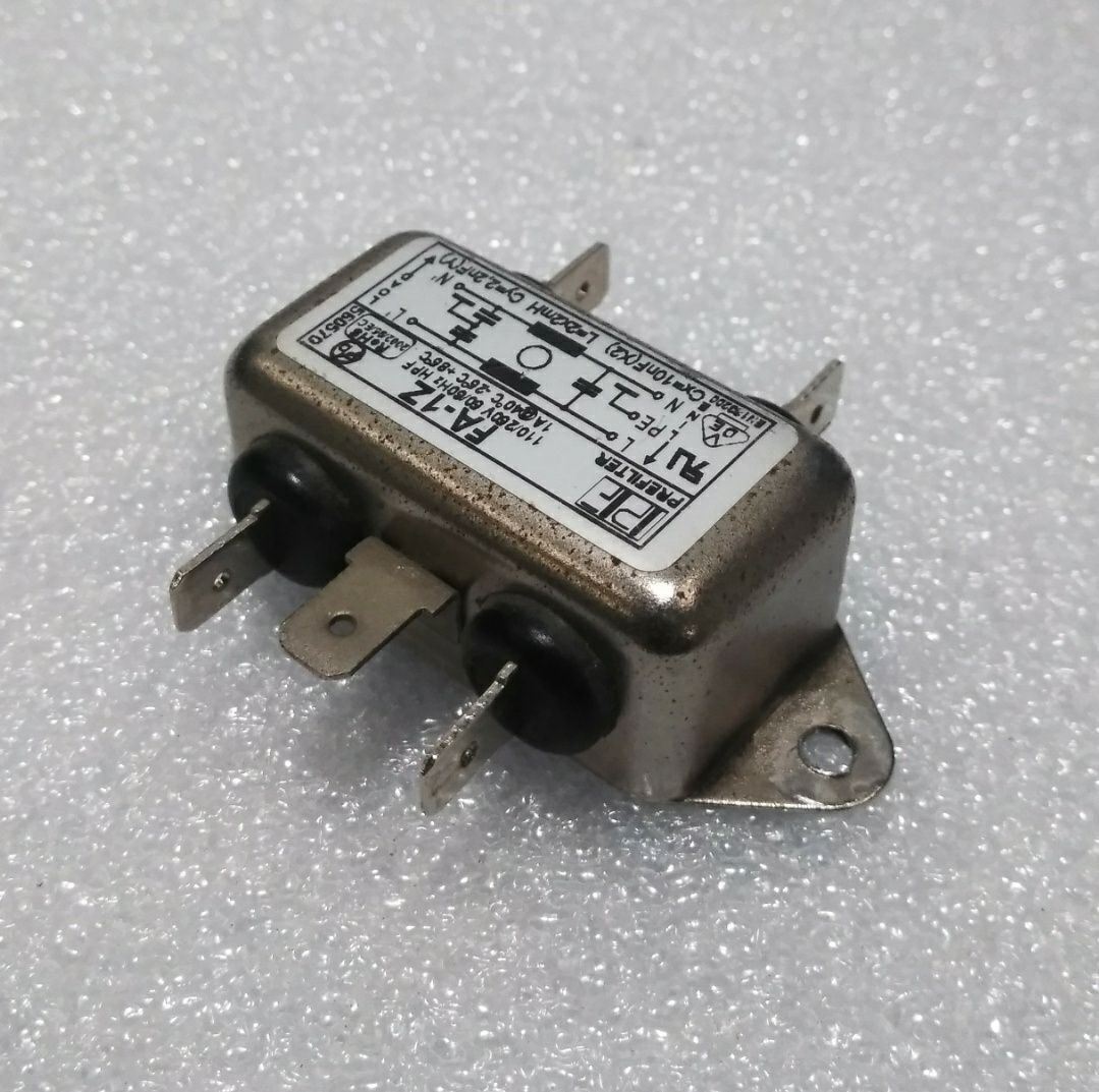 Continental Girbau 199836 FILTER FRI FA-1Z [USED]