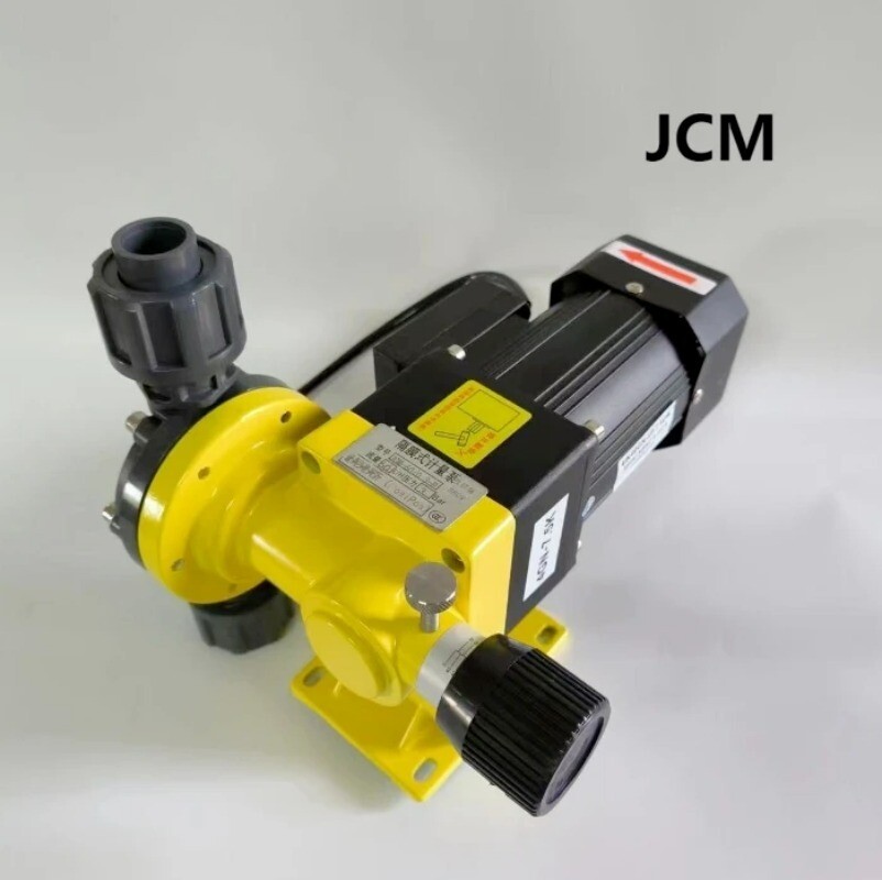 Small Dosing Pump,Plastic Horizontal/vertical Electric Dosing Pump Flow Pump