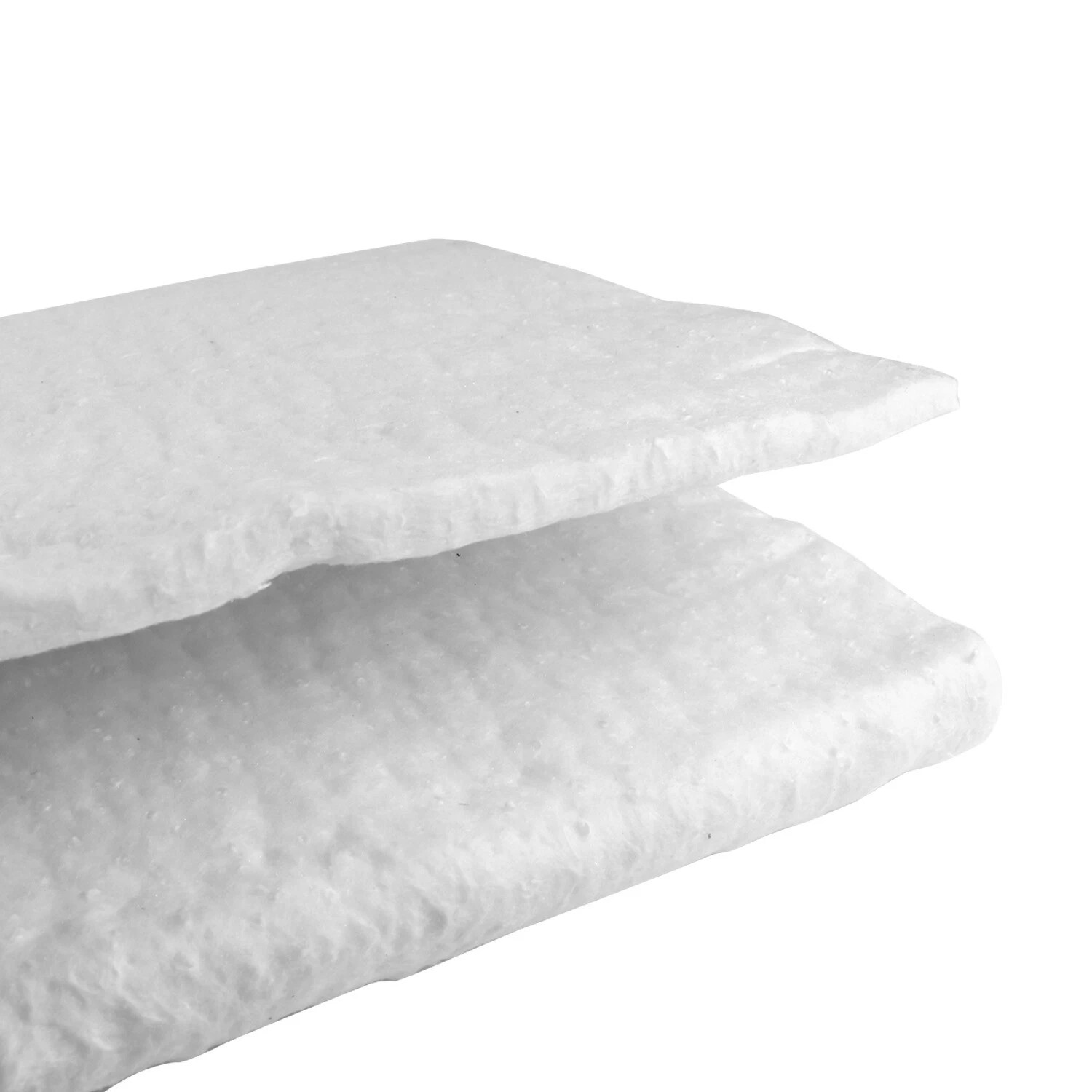 1 Pcs Versatile High-quality Fireproof Ceramic Insulation 15inch x 23inch