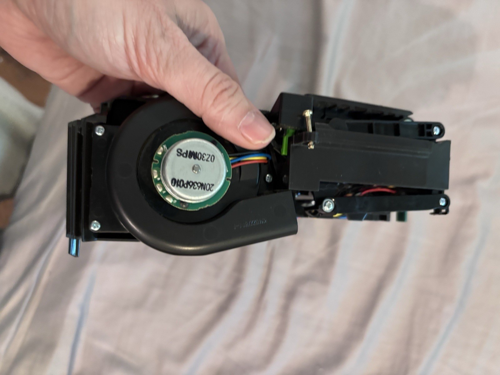 ~ Roomba Cleaning Head Module e6 i1 i2 i3 i4 i5 i6 i7 i8 J5 J6 J7 J8 chm Motor