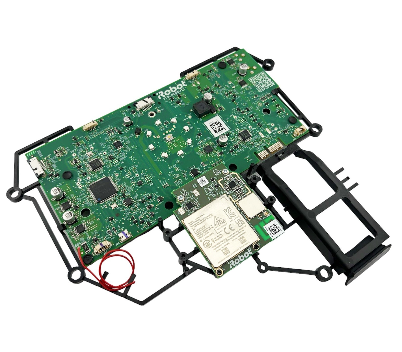 iRobot Roomba J7 J7+ J8 Robotic Vacuum Cleaner PCB Motherboard Main Board