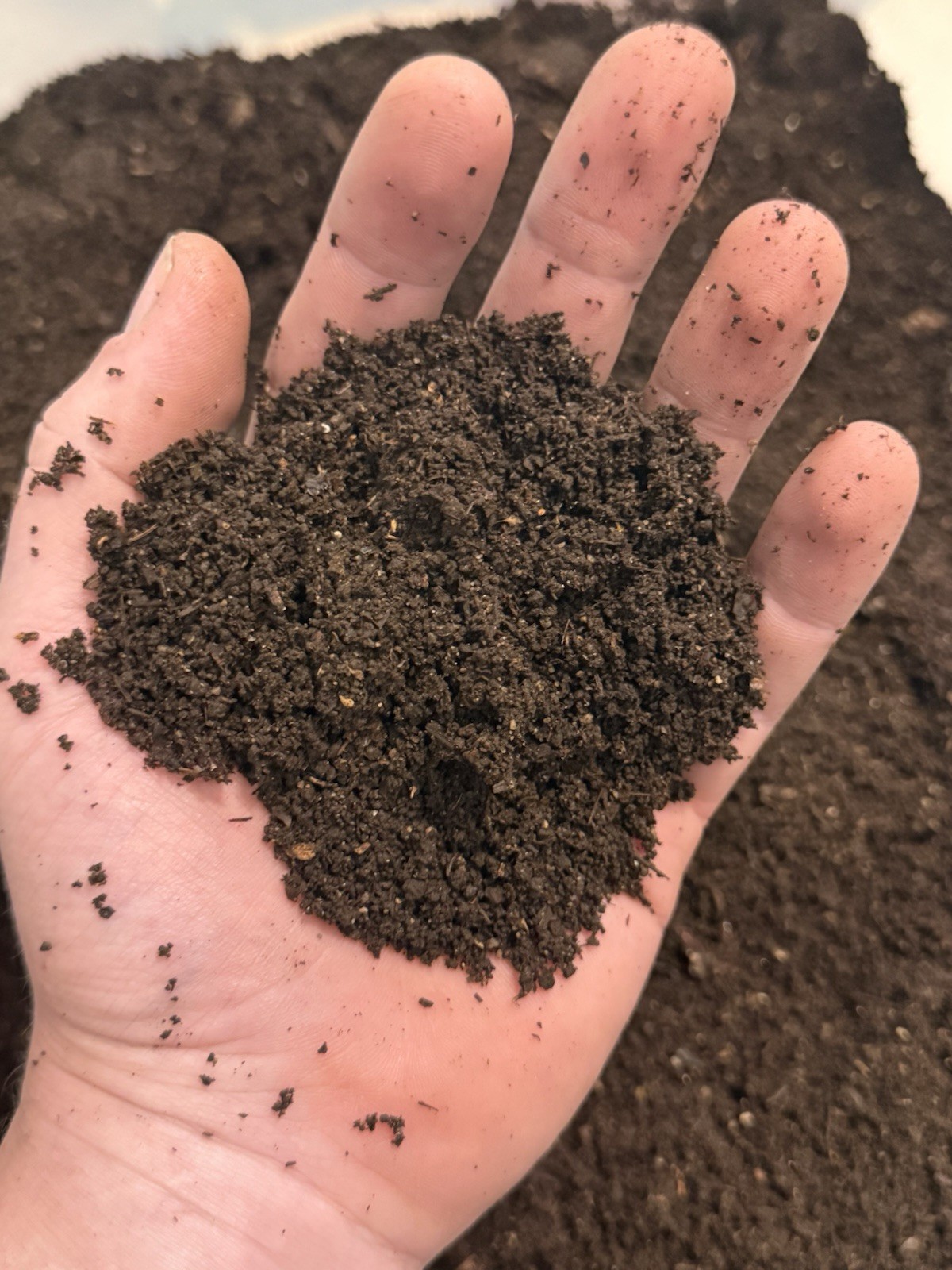 Soil Builder Pro 2lb. Concentrated Amendment Makes 15-30gal Soil Vegetation Boom