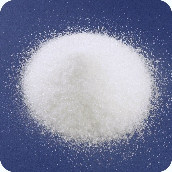 Super Absorbent Polymer – Sodium Polyacrylate powder 500x – 5-gal pail, 30 lbs.