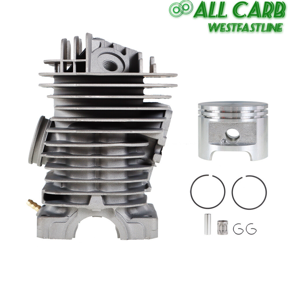 MS310 49mm Big Bore Cylinder Piston Kit For STIHL MS390 MS290 029 039 Chainsaw