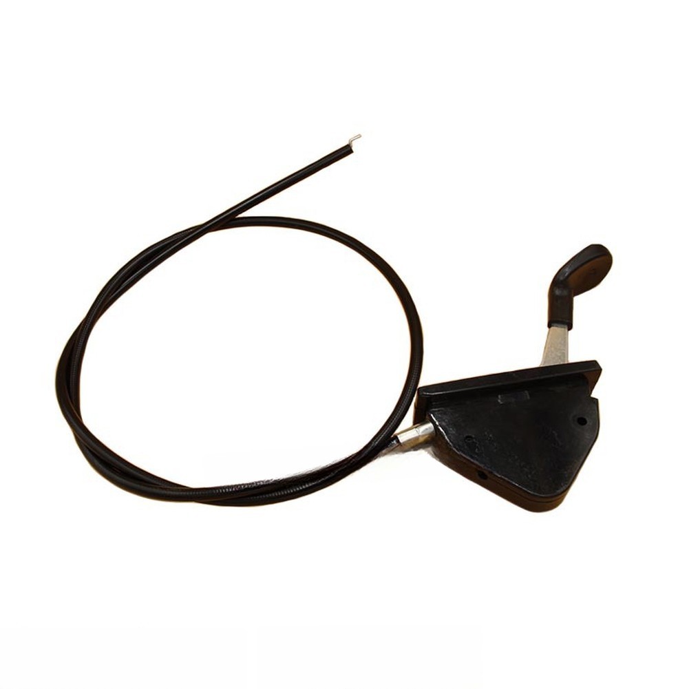 Throttle Cable Tool-free Installation Replacement Cable For TIMECUTTER Mowers