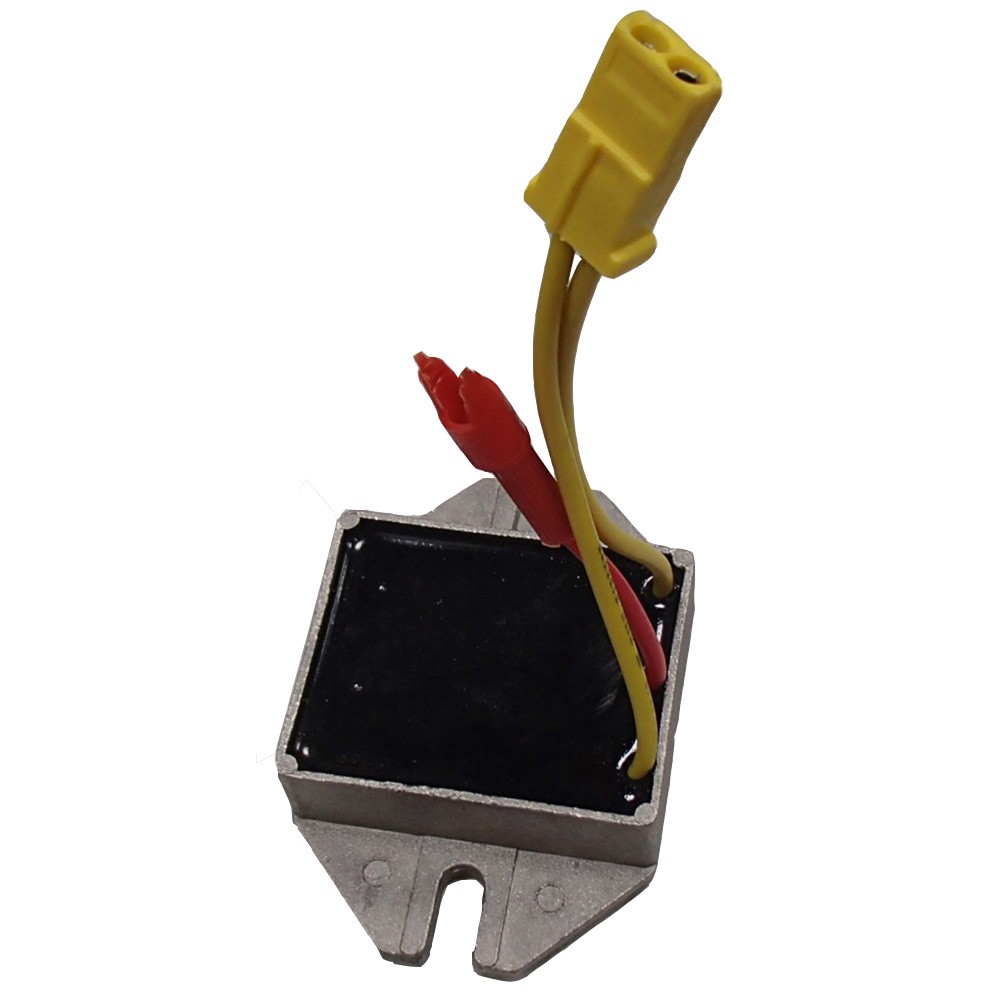Voltage Regulator Fits Briggs and Stratton 18-24HP engines Fits John Deere L120