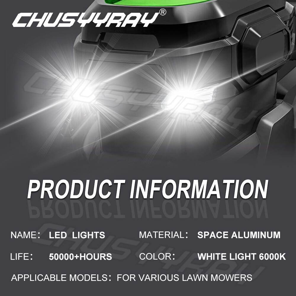 2X 1156 LED Reverse Light Canbus Error Free 110W Backup Bulbs 6000K Xenon White