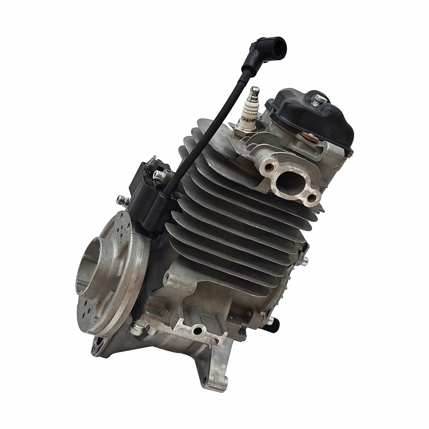 BLOWER CYLINDER PISTON CRANKSHAFT ENGINE MANIFOLD FOR BR800X BR800C US