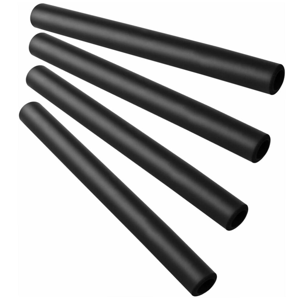 4 PACK FOR GRASSHOPPER HANDLE GRIP PART# 422179 FOR TRACTORS MOWERS LAWN