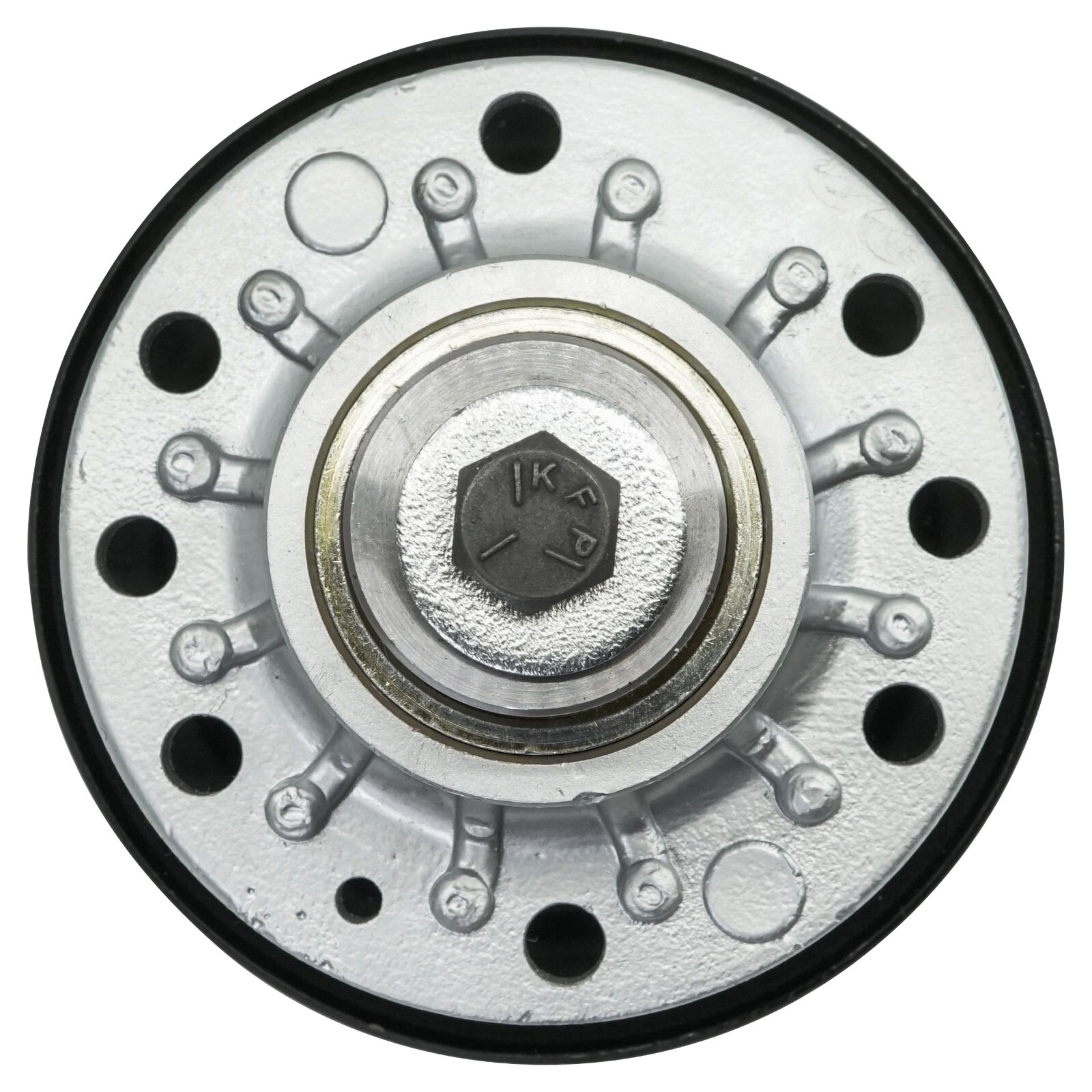 Celox 103-9081 Deck Spindle for Exmark TT3615 TT4817 36″ 44″ 48″ 52″ 60″