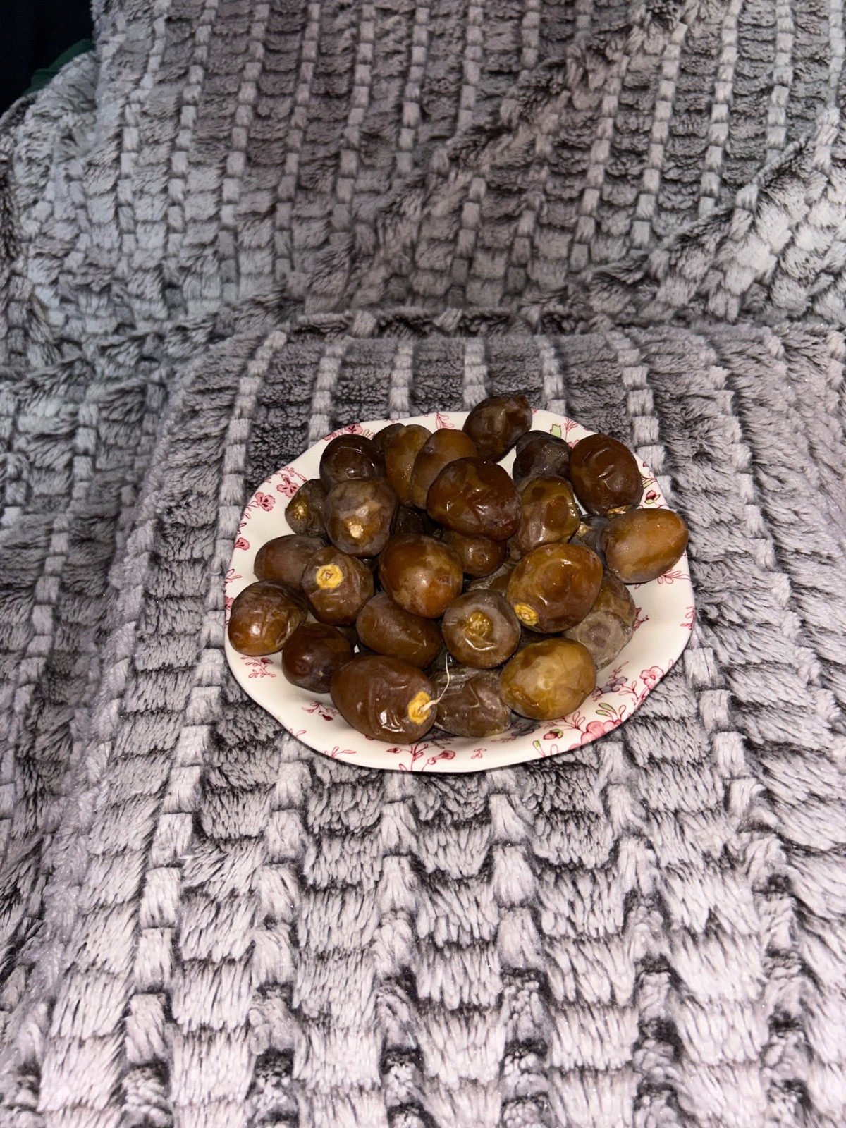 barhi dates Soft Ripe- Farm Fresh