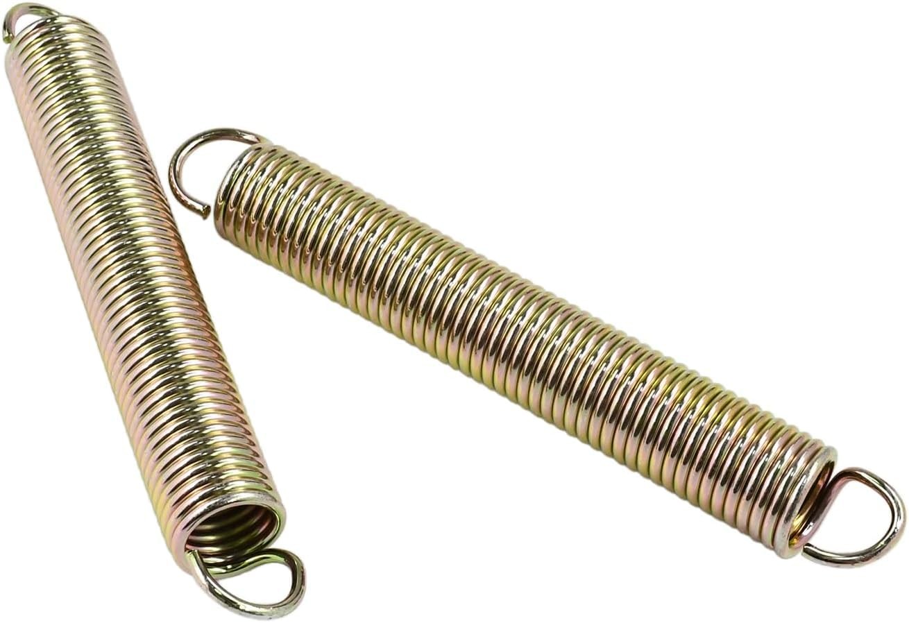 Replace MTD 732-04927 Lawn Tractor Extension Spring As shown in the picture