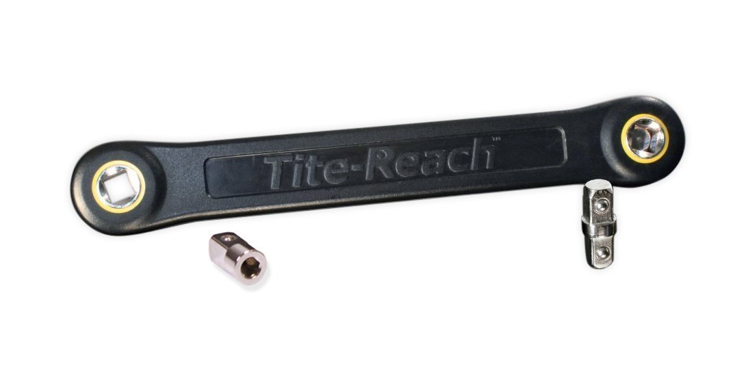 Tite-Reach Authentic TR38V1-DIY 3/8″ Extension Wrench Do It Automotive TR Tools