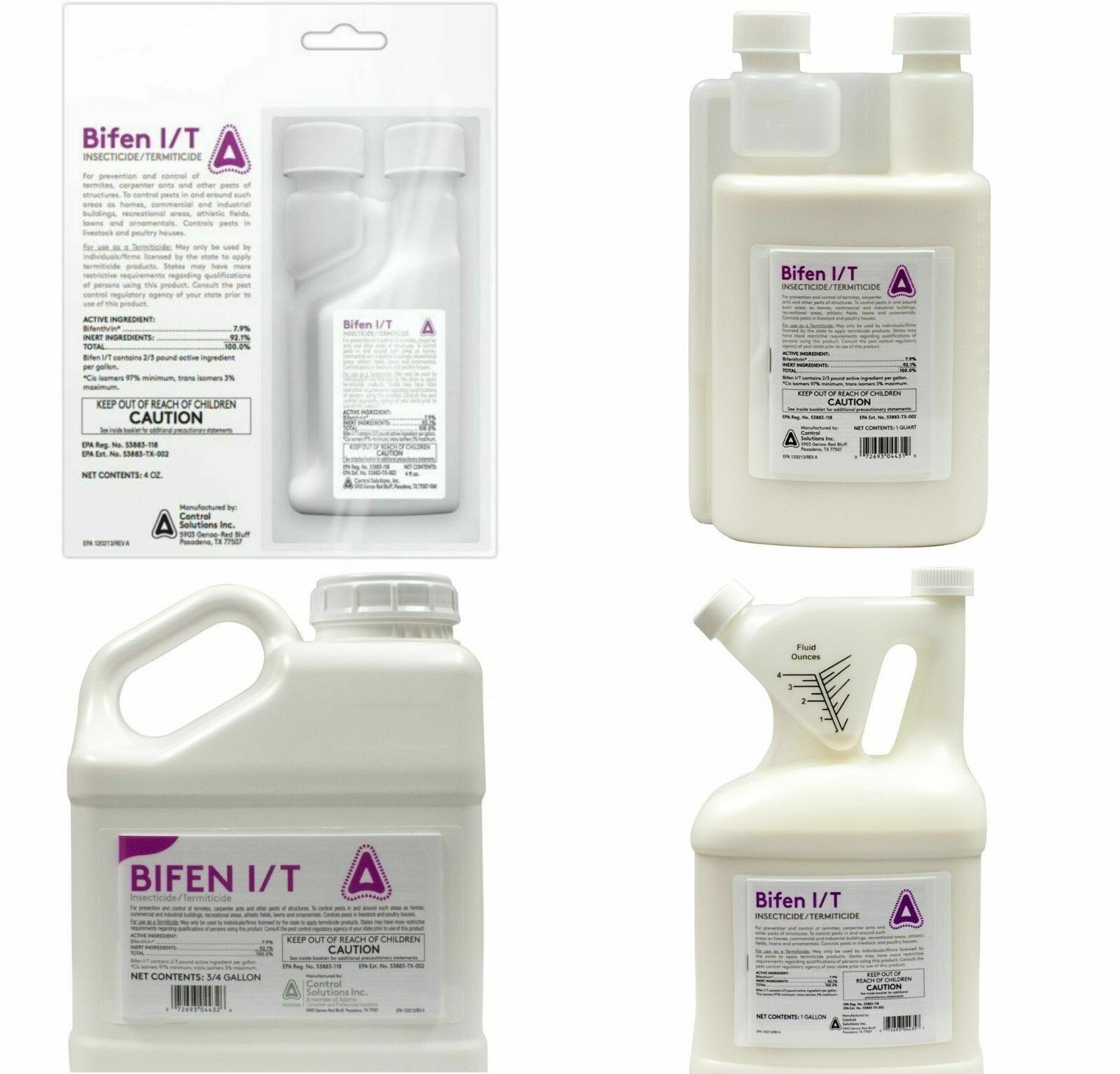 Control Solutions Bifen IT 7.9% – FAST & RELIABLE SHIPPING